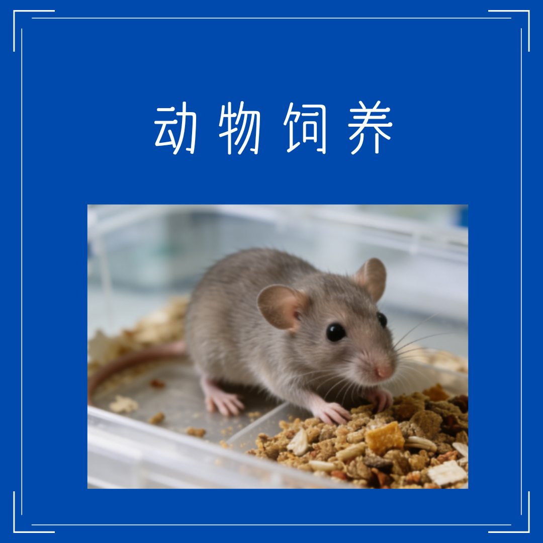 动物饲养